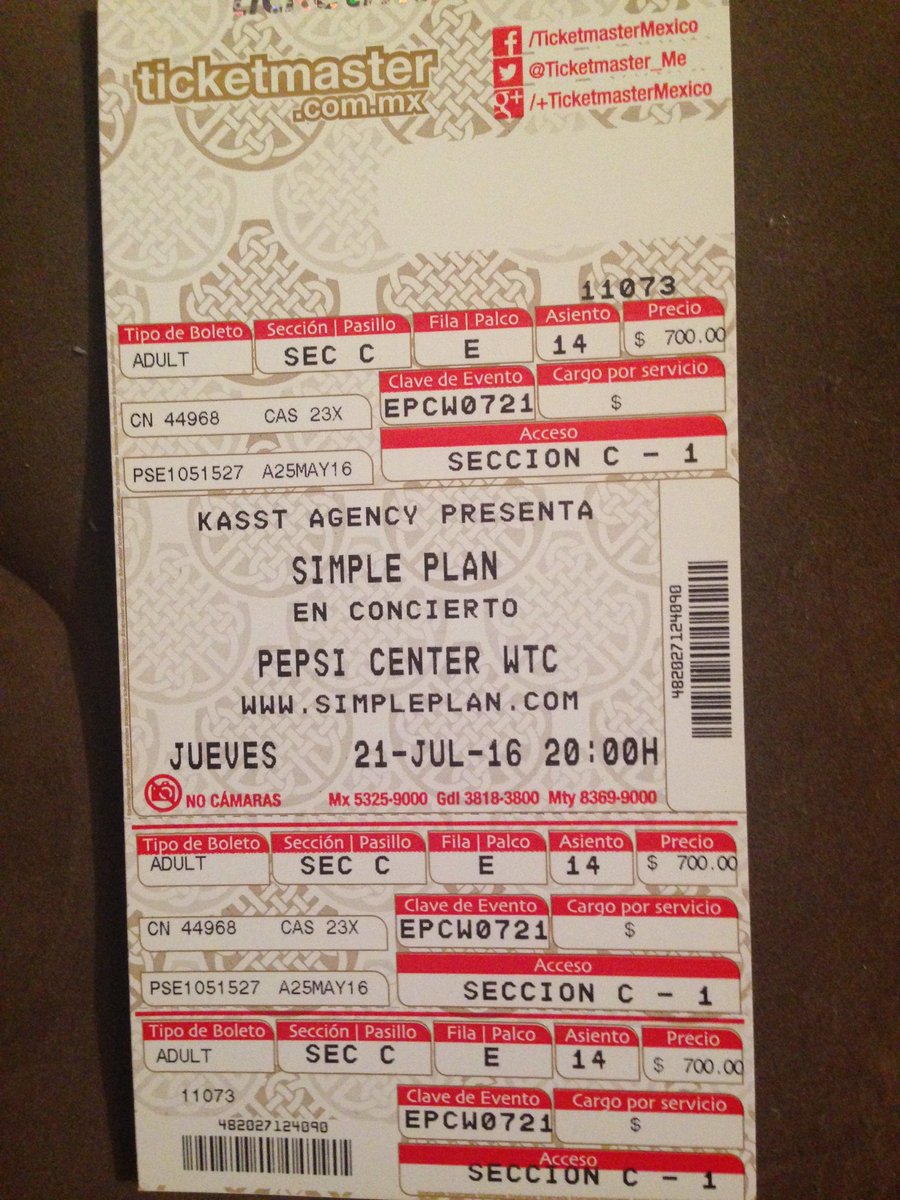 InGrIdBoRrE's tweet photo. #SimplePlanEnDeezer Quiero asistir al M&G de SP <3
https://t.co/P4jUuQeDNI
@DeezerMexico https://t.co/ehMipuNTKP