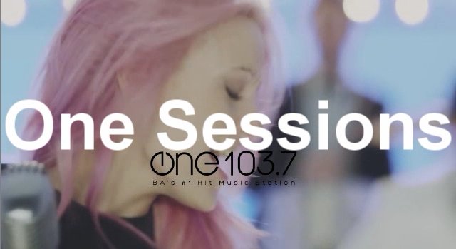 RadioOne1037's tweet photo. #OneSessions Martes 19/7 17hs acústico esclusivo de @SWTCalifornia en #One1037 🎤 Seguilo en https://t.co/KEeK9HUKo2 https://t.co/S7oAGeFWET