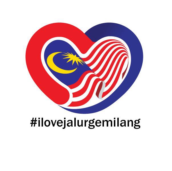 Penerangan Sarawak on Twitter: "Juh bsama² kita kibarkan 