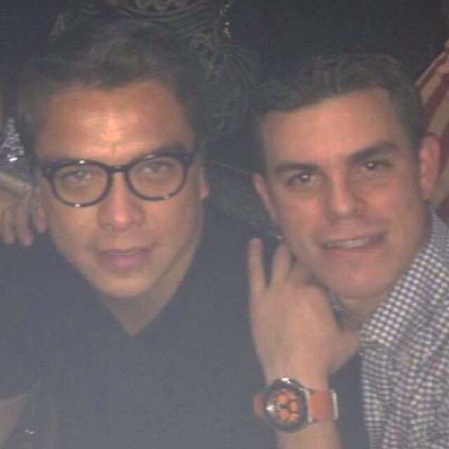 gerislas's tweet photo. Hoy que platicamos de #Hectorín me llegaron tantos recuerdos, que son los que hacen fuerte a María @gandini_hector https://t.co/vcKOFZhgIb