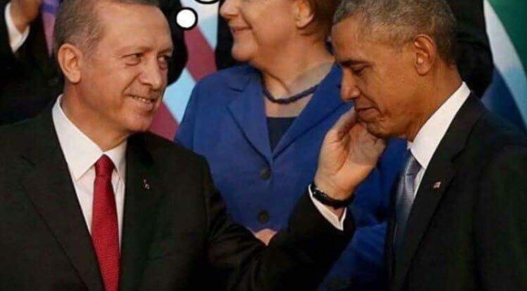 AsifRaxza's tweet photo. Nice try but don't do it again ... :D #Erdogan

#darbe
#Turkey
CNN Türk
#Istanbul
#Türkei
Coup https://t.co/Z5kbEuqRSs