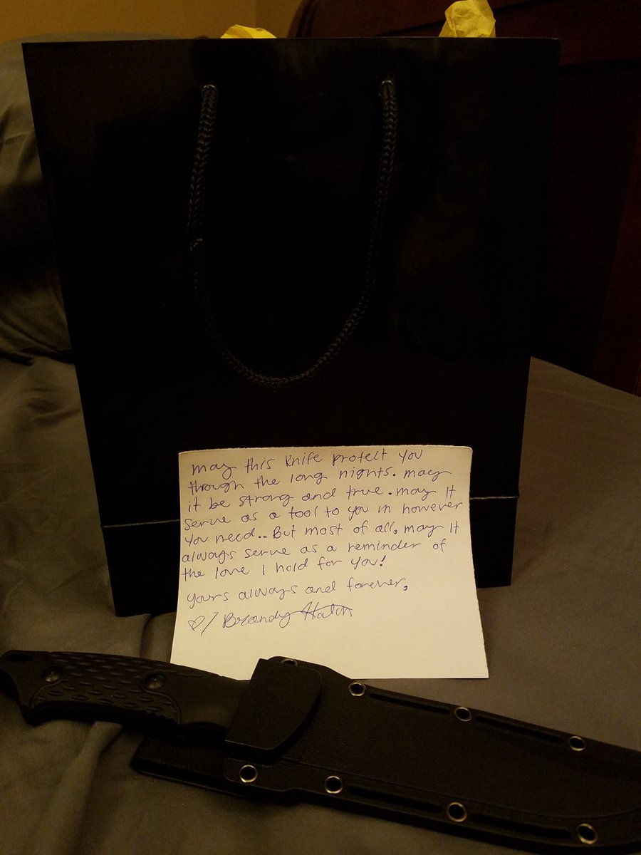 AndrewDavila4's tweet photo. I seriously have the absolute best Girlfriend in the Universe!!! I love her so much!!! https://t.co/i8ljJCrU4I