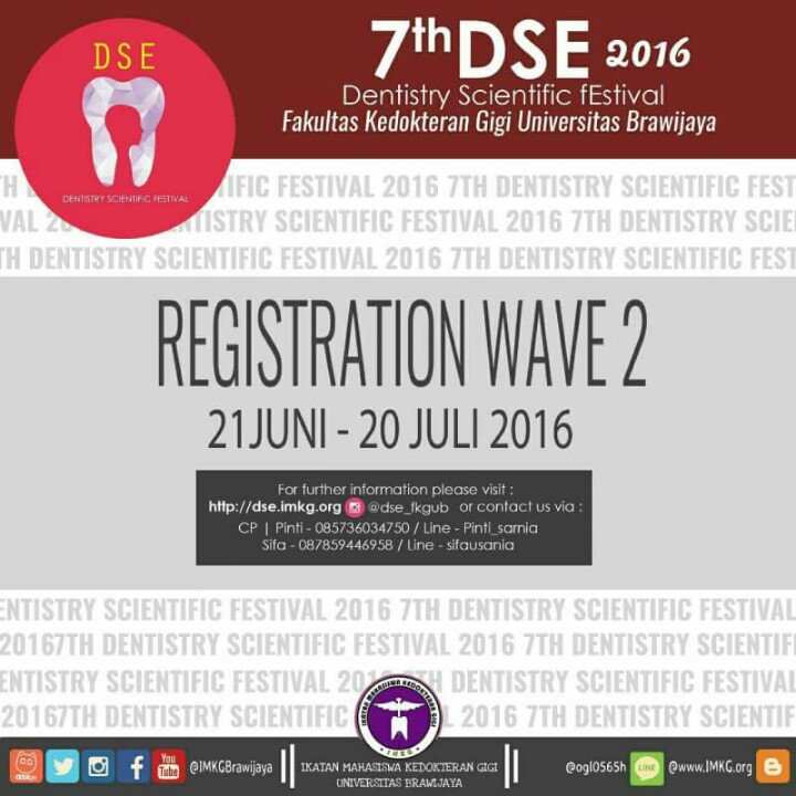 DSE2015's tweet photo. https://t.co/J0S2m1ctzV
