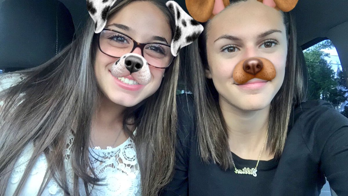 nicole_ciriggzz's tweet photo. Happy birthday to my biff love u lots & so happy to have someone like u in my life xo๐๐๐๐ #tyxc ๐ @g_benedettoo https://t.co/vafFiHhire