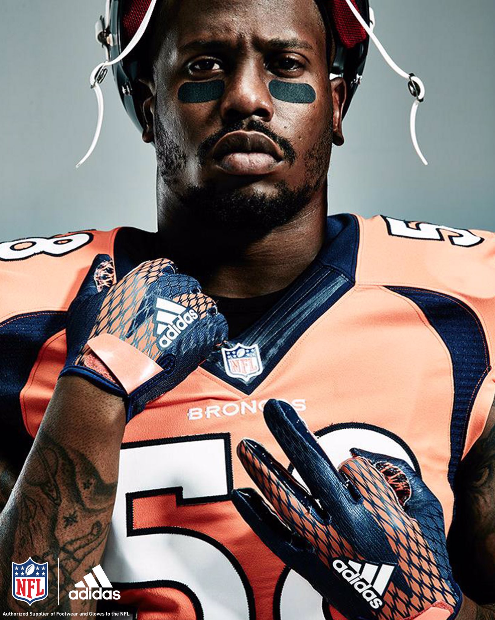 adidas Football US on Twitter "Earn your stripes, then earn the commas