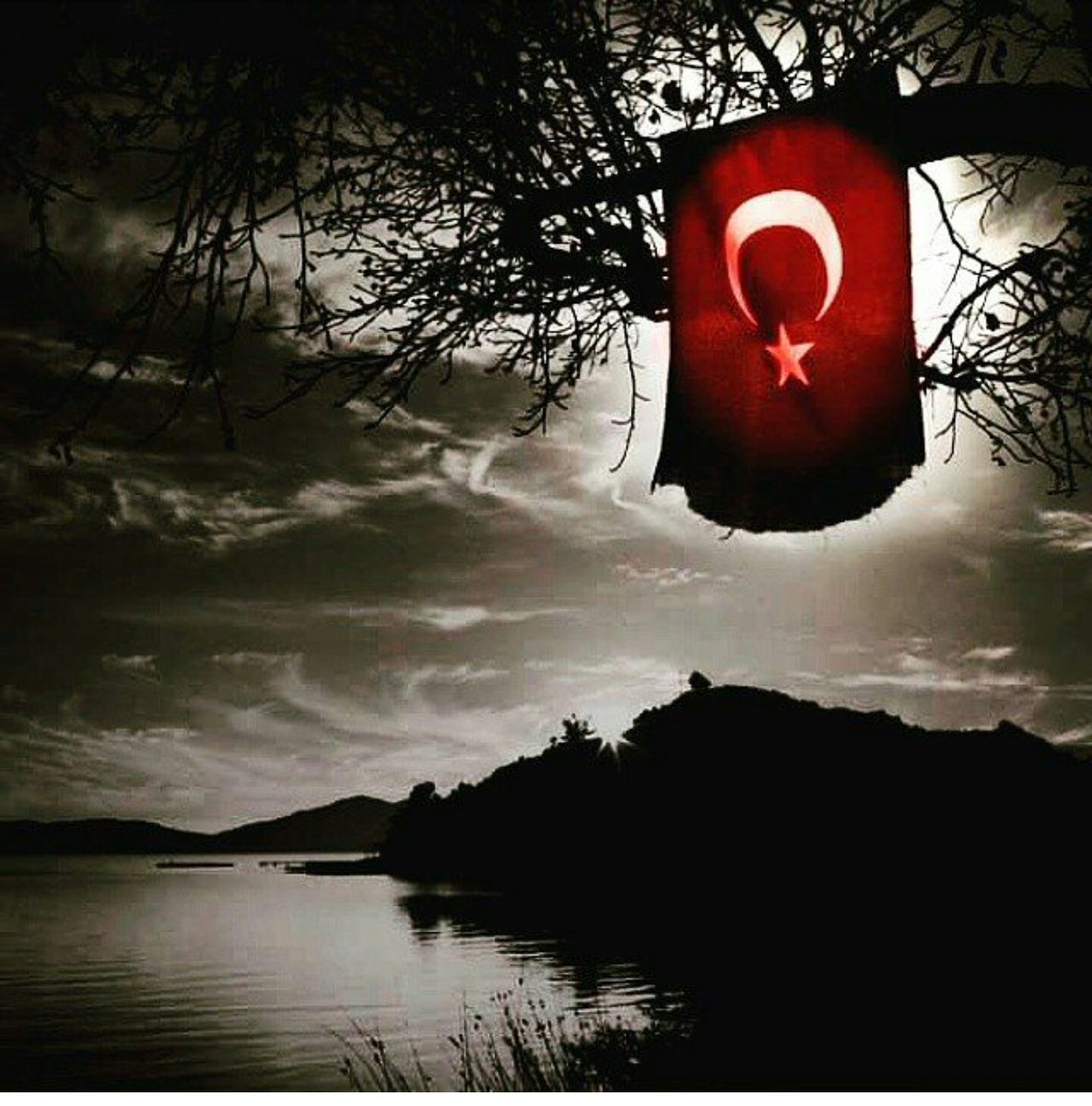 ALLAH yar ve yardimcinis olsun Turkiye.Ölenlere rahmet elesin,yaralilara sifa versin.ALLAH yaninizda olsun.Amin.