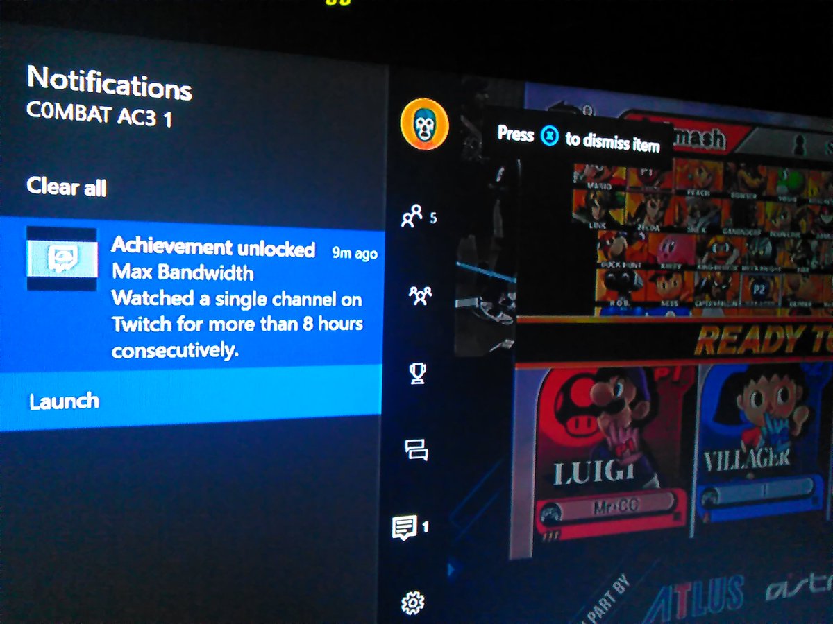 COMBATACE tweet media