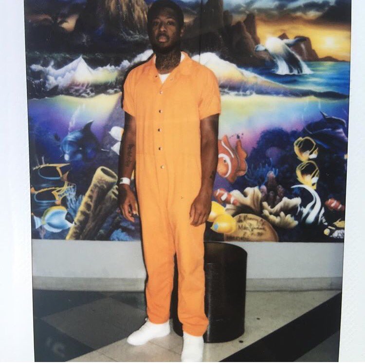 YNG_CHEESE's tweet photo. Free my boy #freedezzi https://t.co/DSDmXmdg3Y
