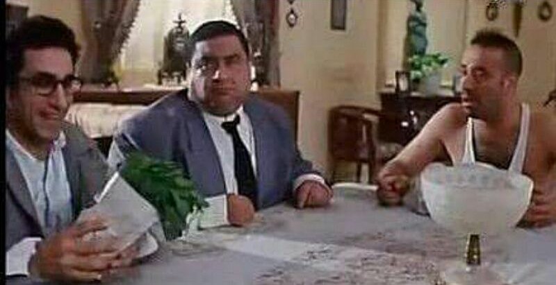 abdo_habeba's tweet photo. ملاقتش اصحاب جبتلك جرجير 😂🐸 https://t.co/W5OWWUImVa