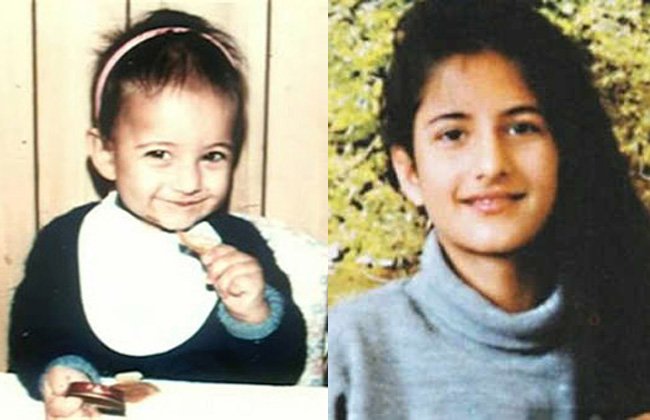 CelebsLittle's tweet photo. Little Katrina's so cute.. 😍 #KatrinaKaif
#LittleMe #HapprBithdayKatrinaKaif https://t.co/FRfNeJF6qA
