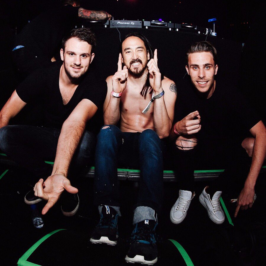 My bros @wandwmusic https://t.co/UoekCsbLzO