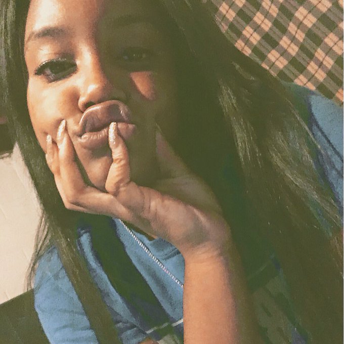 Watch laaaaaay 💦🔥's leaked NSFW photo on TwXstars