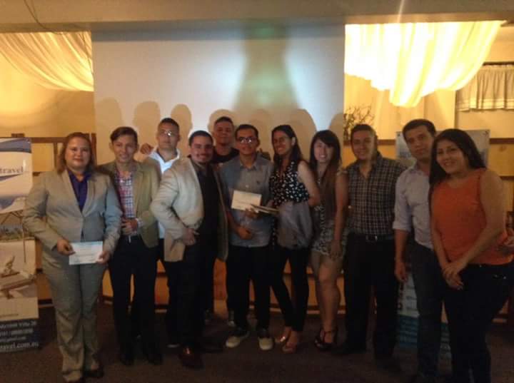 business_cent's tweet photo. Revista #NorthBusiness en la Conferencia #neuromarketing #BusinessTrainingCenter #BejaminFlores https://t.co/M3wTrHS4qC