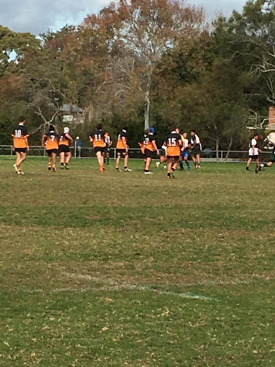 NSWJRU State Champs tweet media