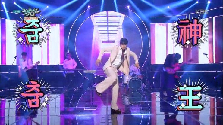 트위터에서 서로 디스하는 두 분 (Feat. 춤신춤왕) | 인스티즈