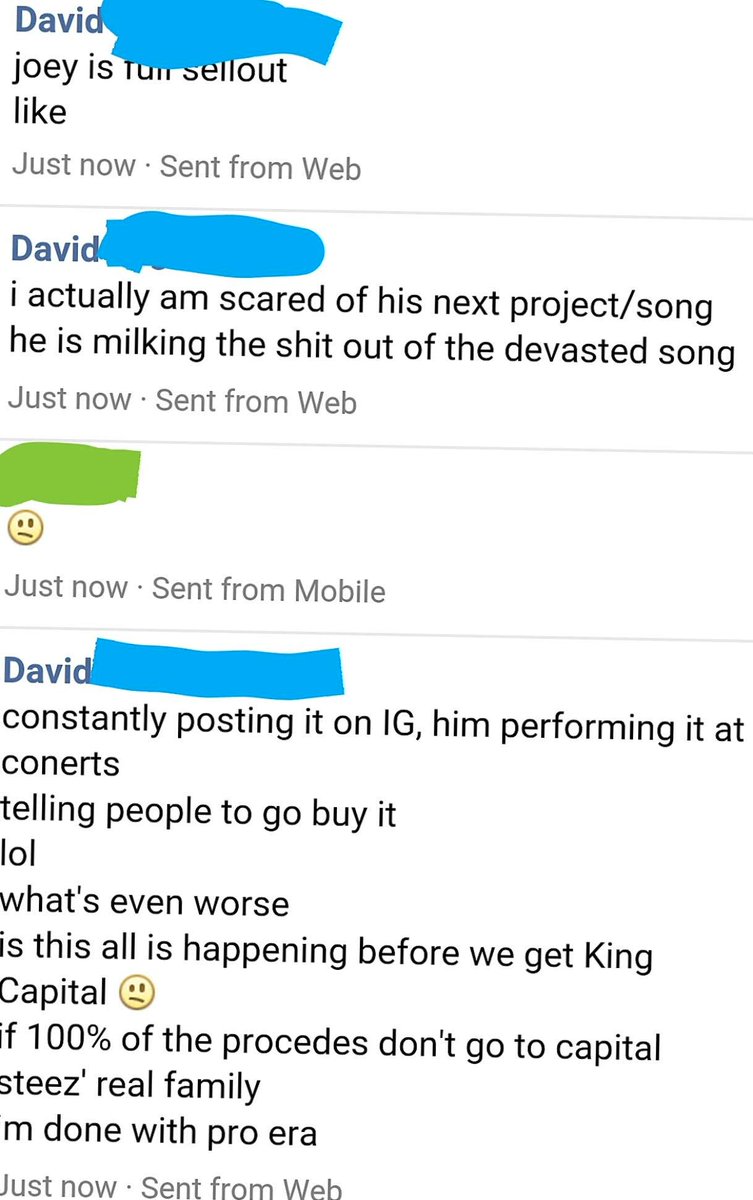 David Says Stuff tweet media