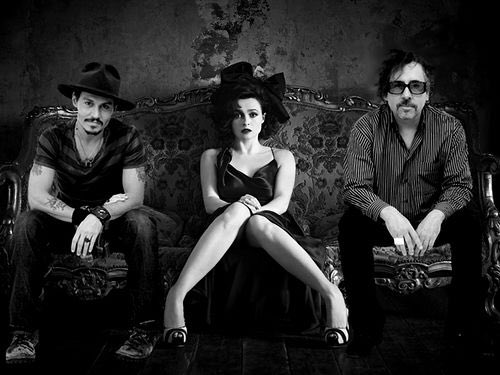 TimBurtonsAIice's tweet image. Im Alice Hightopp! I'm in love w/Tarrant! I'm a Mad Hatter too! I check time for tea! I also 💜 Tim, Helena &amp;amp; Johnny!