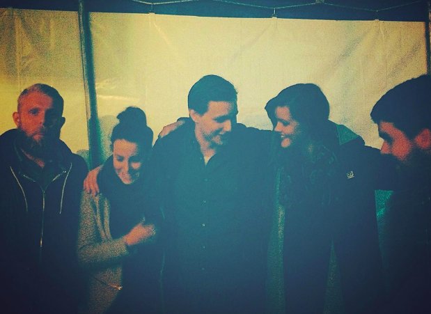 .<a href="/hinemoaband/">Hinemoaband</a>  takes us inside the thriving Icelandic music scene: ow.ly/T4yl302hBBT