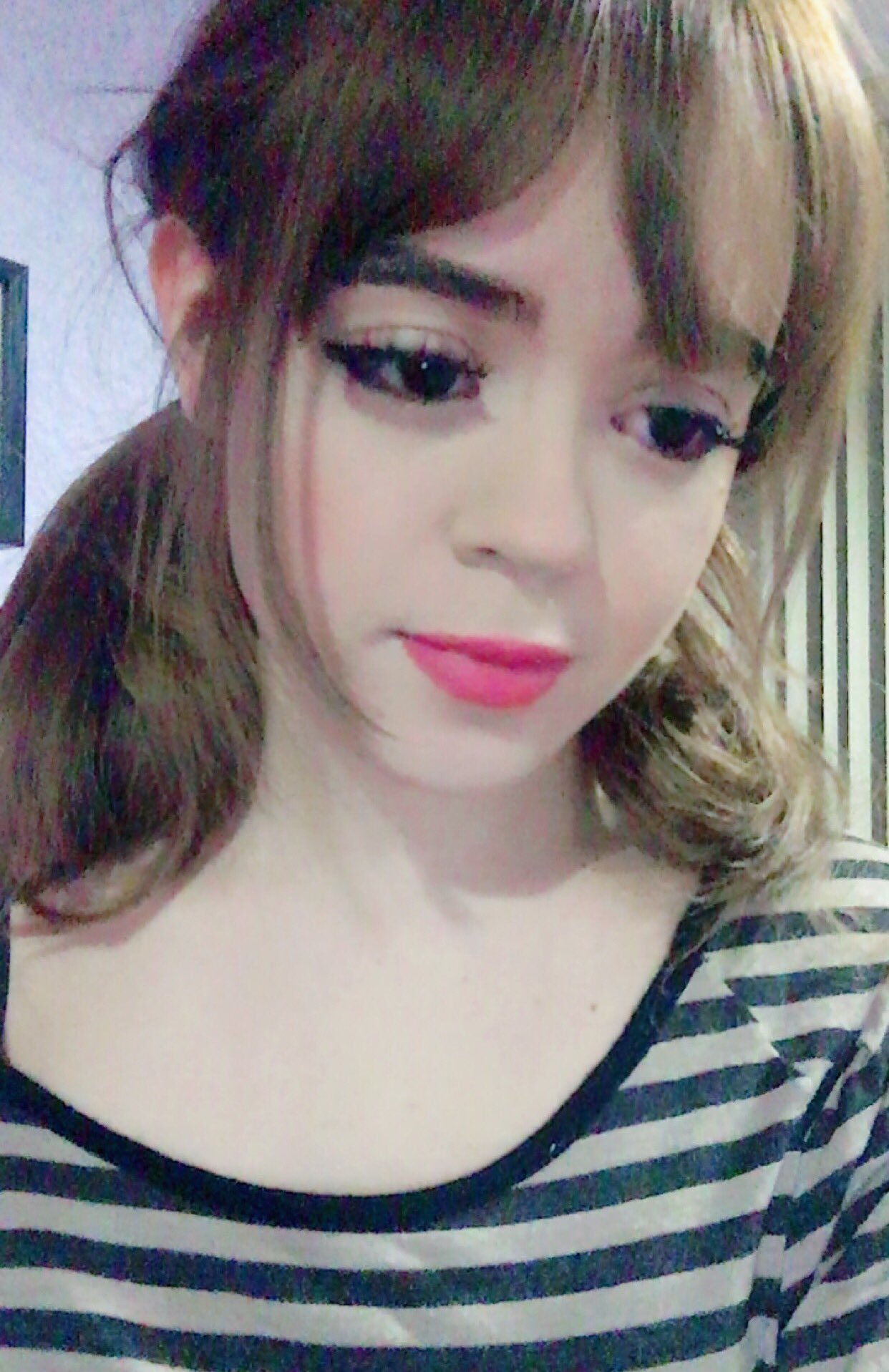 DanyanCat ♡ on Twitter: Me corte el cabello 😩🙆🏻💇🏻 t.co 