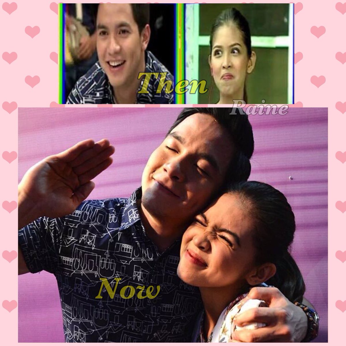 Rainy_raine23's tweet photo. Dami nang nangyari pero nandito pa din tayo para sa kanila☺️ @aldenrichards02 ❤️ @mainedcm #ALDUB1stAnniversary https://t.co/bZl0xWHA5S