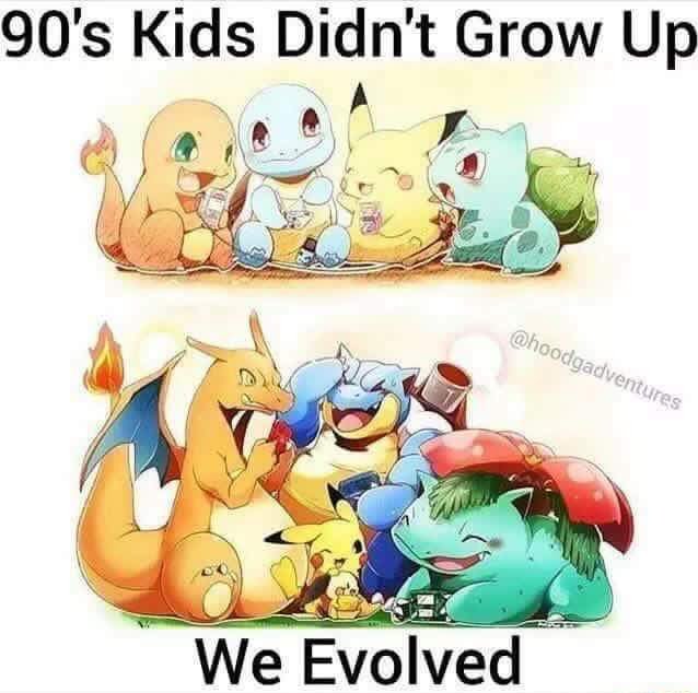 thegeek_factory's tweet photo. True story #PokemonGO https://t.co/JORP3KI1lt