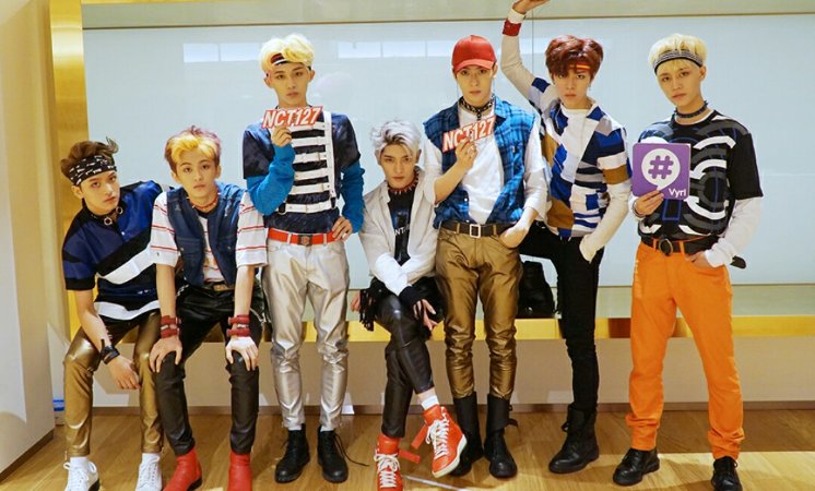 NCT 127 Akan Sapa Penggemar Melalui Acara “NCT Life”  #koreanindo koreanindo.net/2016/07/16/nct…