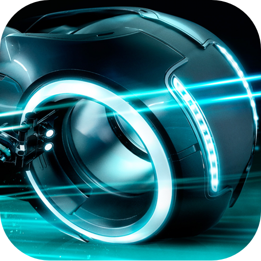 camboa's tweet photo. https://t.co/0YyQ3BOnwA
Do you remember the Light Cycle scene in Tron?
Do you have an IPhone? https://t.co/kISkb8JHmq