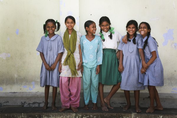GirlRisingIndia tweet picture