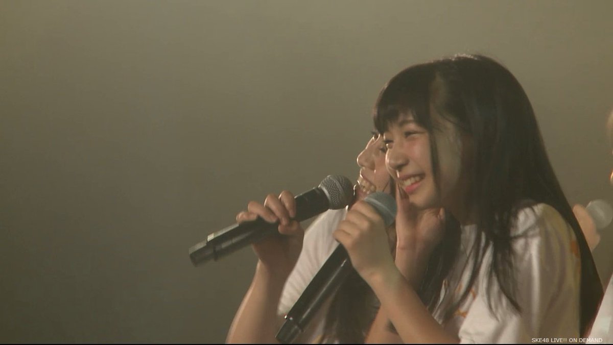 nyon_brother's tweet photo. 桜の花びらたち　太田彩夏　犬塚あさな https://t.co/hmrkOF5u2z