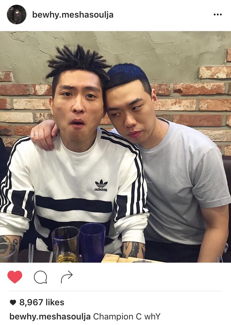 taotheturtle's tweet photo. ไม่ดรามงดราม่าอะไรทั้งนั้น แถมคิดชื่อคู่ตัวเองให้เสร็จสรรพ ยอมแล้วค่ะพี่ 😂 #SMTM5 #CwhY https://t.co/i0kvMtCVLn