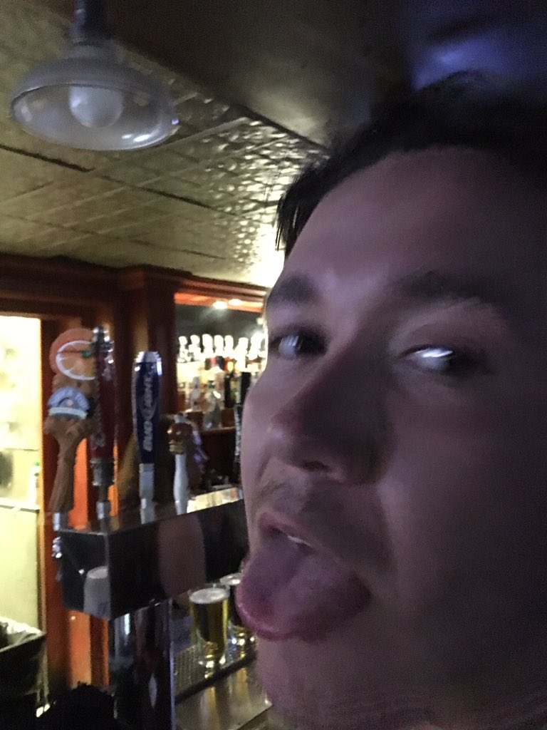 Patrick O'Brien tweet media