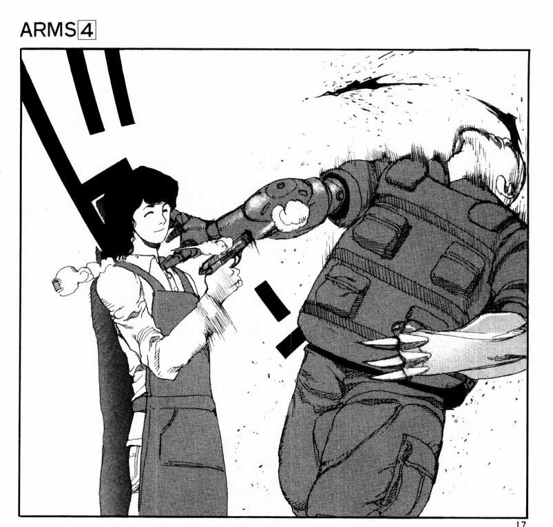 叫骨 キョウコツ V Twitter Arms の高槻両親とか ヨルムンガンド レームとチェキータの関係ってすげえ憧れる コイツには背中を預けていいというか 貴方はいつも左側が甘いわ お前がいるからなあ どうしても 安心しちまう みたいな会話してえ 叫骨 キョウコツ V Twitter Arms の高槻両親とか ヨルムンガンド レームとチェキータの関係ってすげえ憧れる コイツには背中を預けていいというか 貴方はいつも左側が甘いわ お前がいるからなあ どうしても 安心しちまう みたいな会話してえ