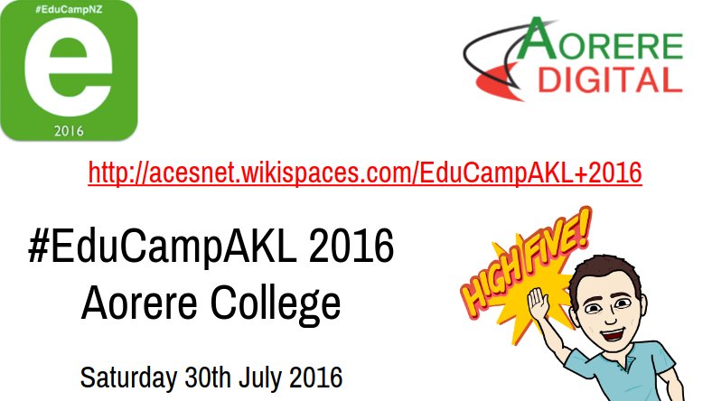 stuartkellynz's tweet photo. Great collaboration, learning &amp; awesome fun. Just 2 weeks to go! https://t.co/cPuDKFgwxv #edchatnz #digitaledchat https://t.co/YcebdtmDI3