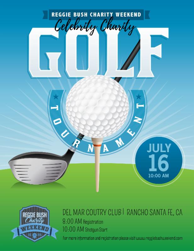 rbweekend's tweet photo. Still spaces available for tomorrow Celebrity Charity Golf Tournament https://t.co/qhUXQEugb0 https://t.co/T5oOVLr8iN