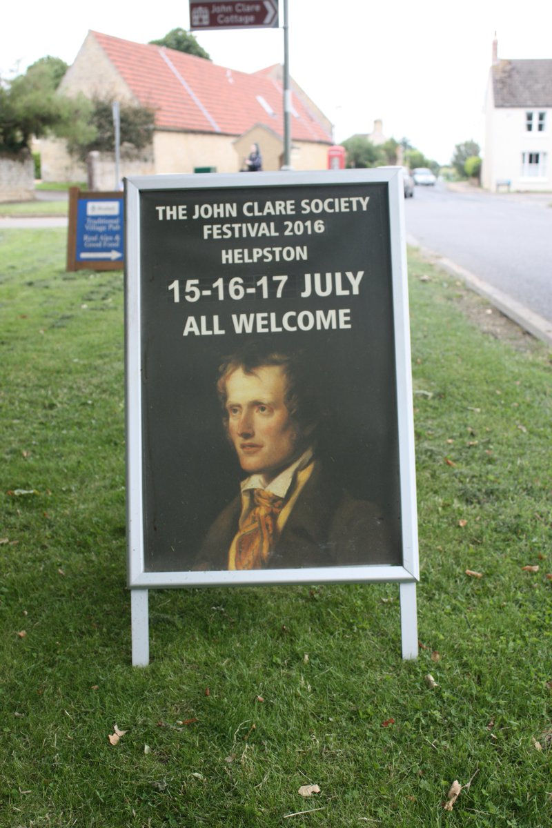 John Clare Society