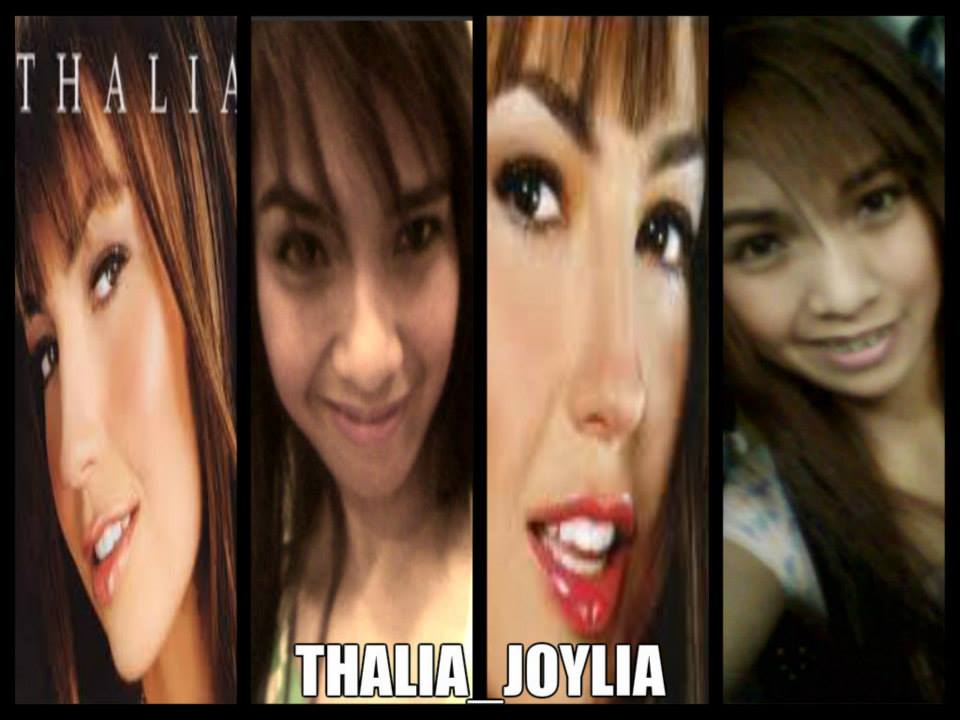 joymel0524's tweet photo. oh!, thalia https://t.co/gF1oPiV9Vp