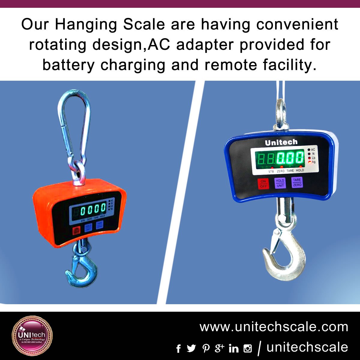 UnitechScale's tweet image. The #leading #manufacturer of high precision #electronic #balances
