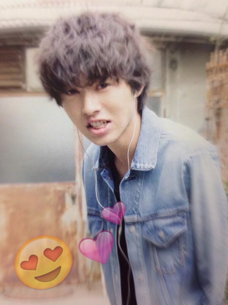 xly_me's tweet photo. 💙🤗賢友さん増やしたい🤗💙

LDKの頃からﾌｧﾝ💓←ﾌｧﾝ歴短いけど
仲良くしてくれる方募集中🙌🏻

#山﨑賢人 
#賢人くん大好きな人RT 
#賢友さん強制RT
#RTした人みんなフォローする 
#拡散希望  #相互希望 https://t.co/6rz5guEYUZ
