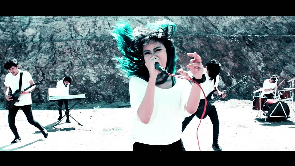 [Music News] From Hell To Heaven Rilis Video Musik; indiepalu.co/2016/07/16/fro… | cc <a href="/fromhelltoheavn/">From Hell To Heaven</a> <a href="/gorontaloindie/">Gorontaloindie.com</a>