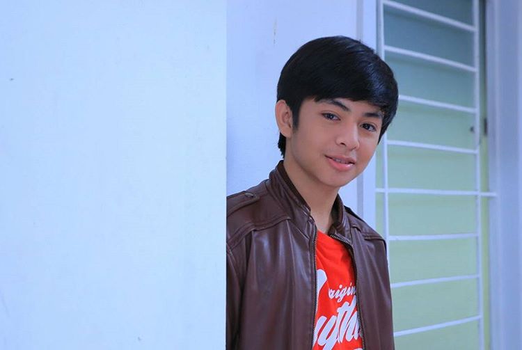 AYVERS_IDN's tweet photo. Hallo All.. Account IG @AnggaAldi_16 itu ada 2 ya  AnggaYunanda &amp;  Eriiicc_.. yg lain FAKE! #MILSCTVEps77 https://t.co/X2hucazp5b