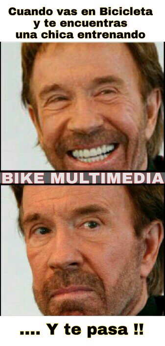 BikeMultimedia's tweet photo. #Bicicleta #City #Deporte #Salud #Bike https://t.co/VqNAHqYimi