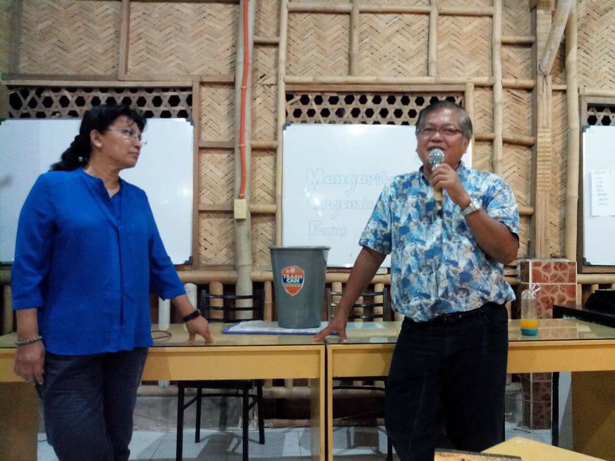 sinagbayan's tweet photo. Tony Tujan of Ibon Intl talks about people's collective rights https://t.co/6BQFHJGN9U