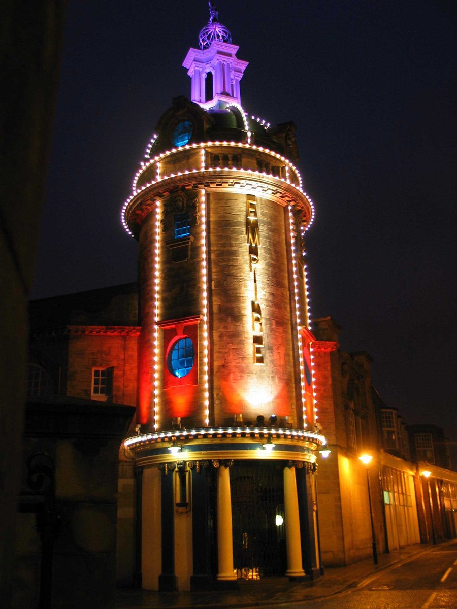 NETheatreGuide's tweet photo. Create Theatre!
5-Devise to launch at #Sunderland @SundEmpire for 11-16yr olds
Mon8–Fri12Aug
https://t.co/AKabAA1N4C https://t.co/NXqFliOsji