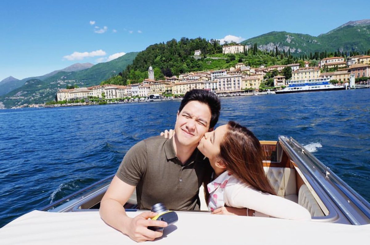 arzlgarcia's tweet photo. I don't know what to do or what to say. I am speechless.. I love the both of you so much 😭❤ #ALDUB1stAnniversary https://t.co/7VWu7DWwE2