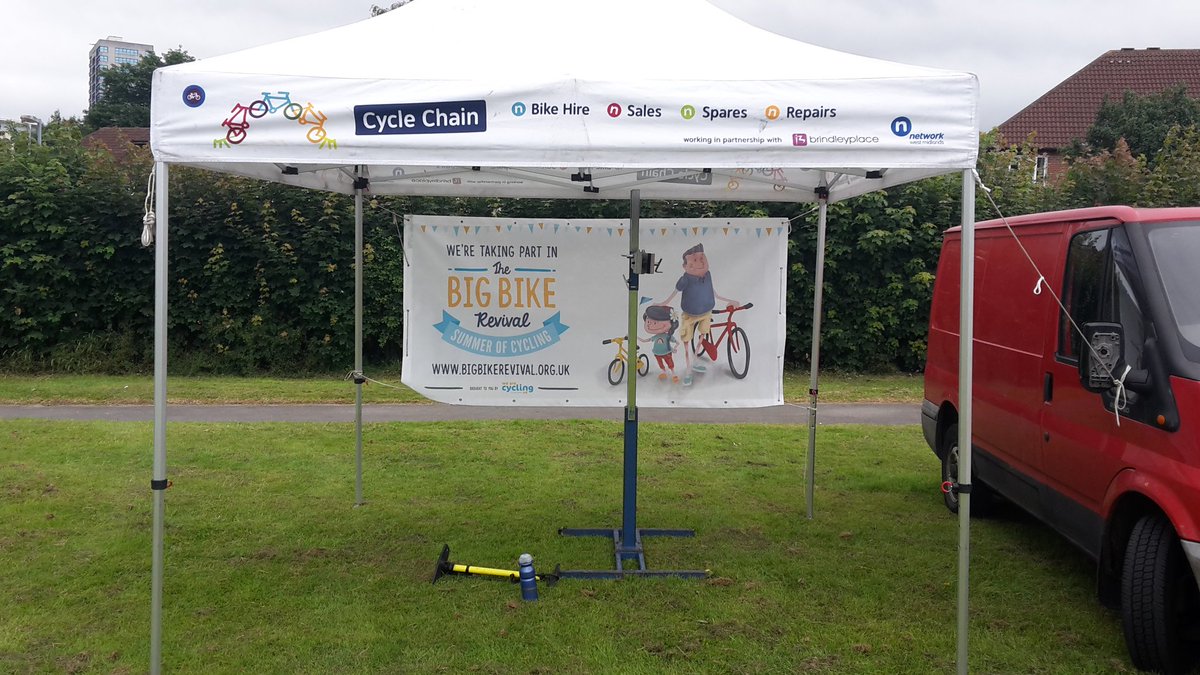 Cycle Chain tweet media