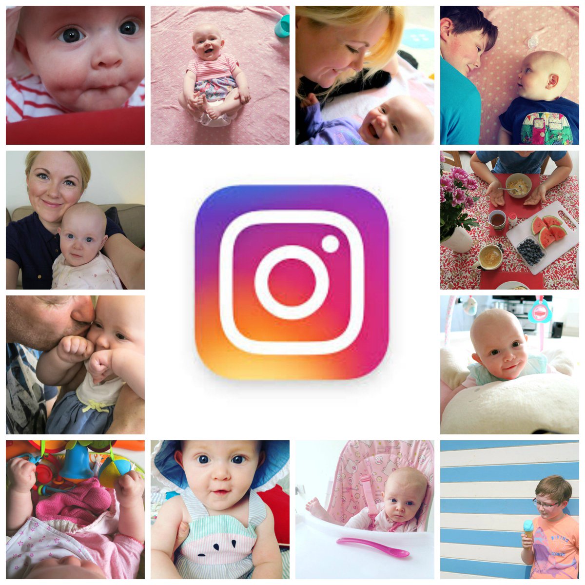 Introducing #mydarlingmemory for Instagram - A Mum Track Mind linkis.com/amumtrackmind.…
