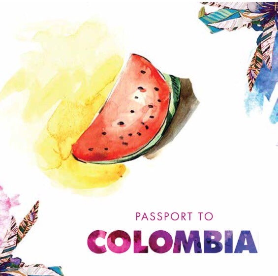 silvia_cobos's tweet photo. #ColombianSwimwear + Beach vacation = #PassporttoColombia visit our Brands @SAFSwimShow to win @PROCOLOMBIACO https://t.co/EyrlMZWWdY