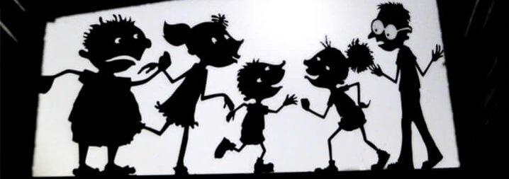BarcelonaTeatre's tweet photo. #Ubuntu, teatre d'ombres a la @SalaFenix per a nens i nenes a partir de 3 anys https://t.co/D25p9tTFkM #MiniGrec https://t.co/Ejx3lkaGRx