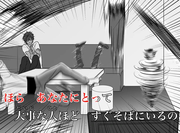 あるあるｗｗ朝までカラオケをしたら深夜３時はこんな感じですｗｗｗ