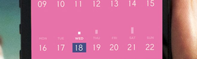 [iOS] Peek Calendar GRATIS statt 3,99 € appdeals.de/wp/deals-news/…